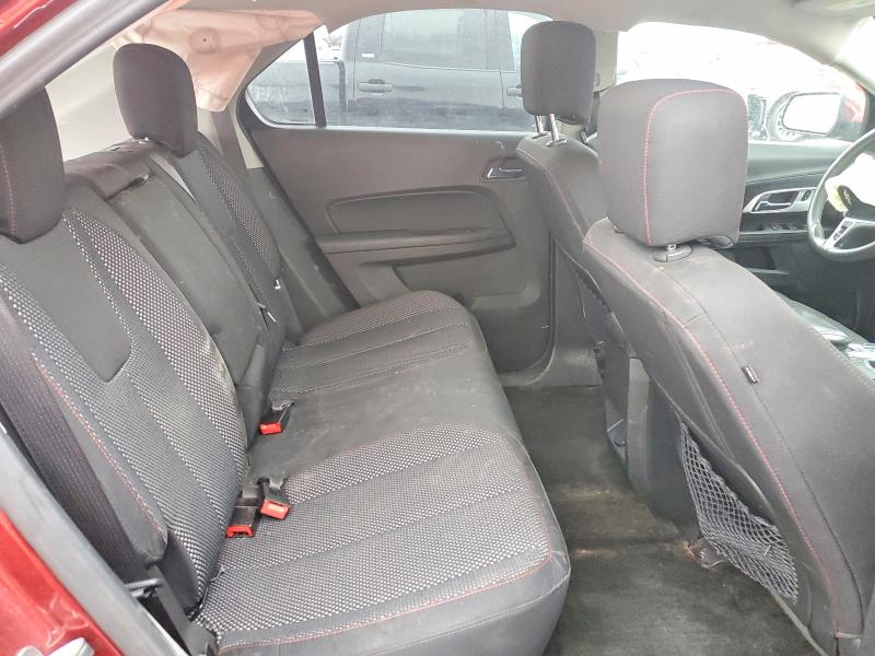 Photo 11 from auction – 2017 CHEVROLET EQUINOX with VIN 2GNALCEK0H1601228