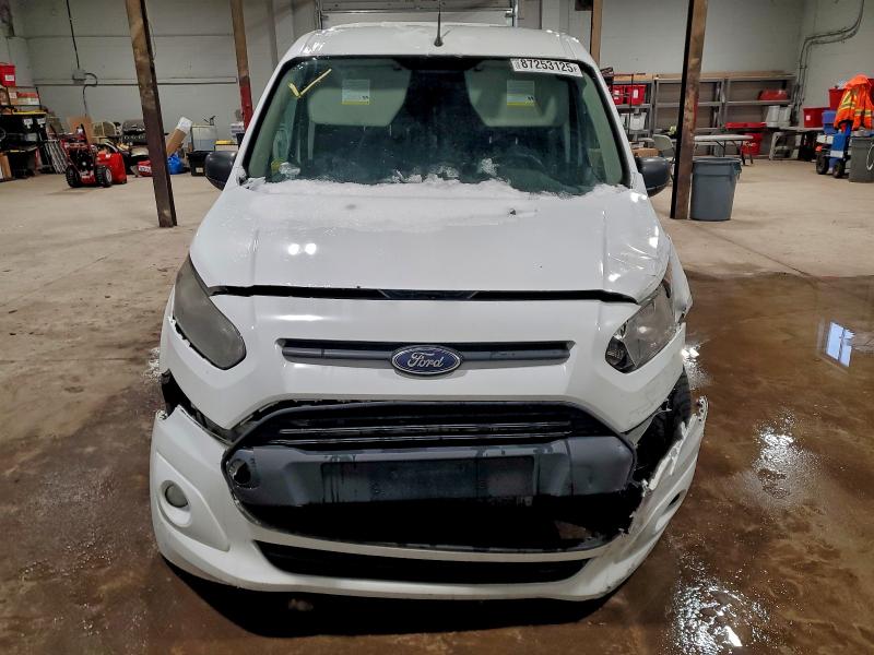 Photo 5 from auction – 2014 FORD TRANSIT CO with VIN NM0LS7F7XE1161586