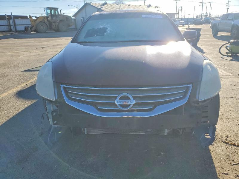 Photo 5 from auction – 2012 NISSAN ALTIMA BAS with VIN 1N4AL2AP1CN554387
