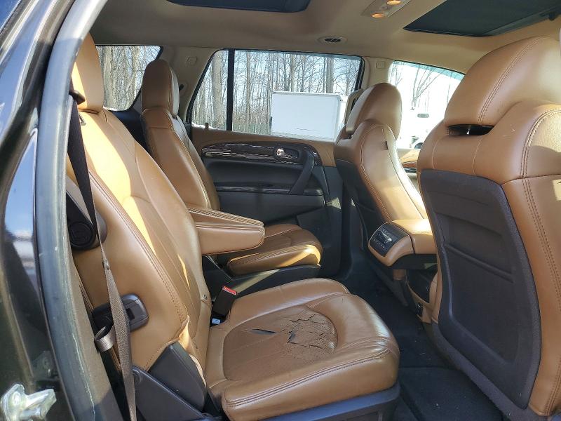 Photo 11 from auction – 2014 BUICK ENCLAVE with VIN 5GAKVBKD2EJ272090