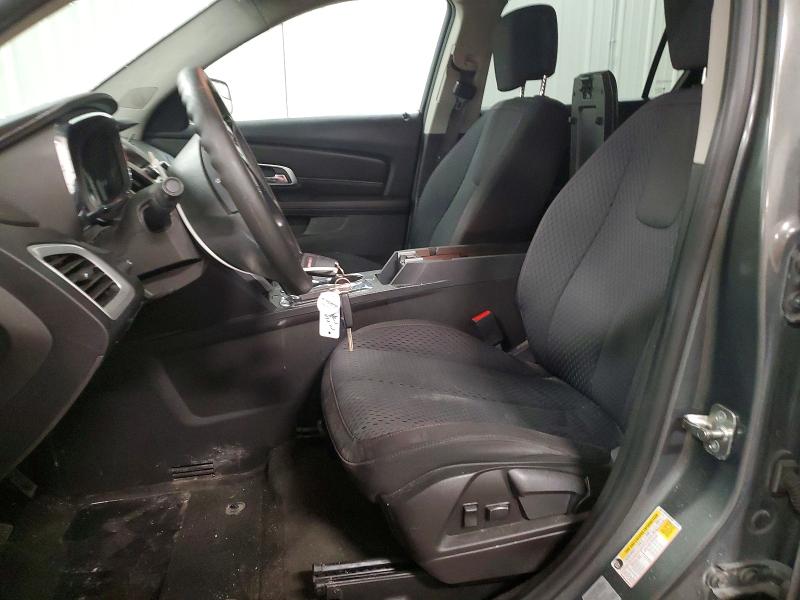 Фото 7 с аукциона – 2013 GMC TERRAIN SL с VIN 2GKFLREK5D6130504