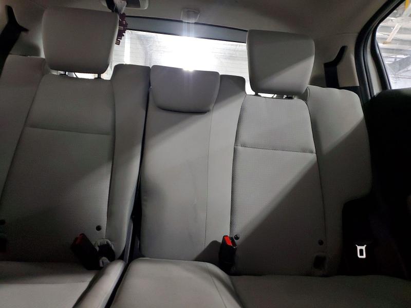 Photo 10 from auction – 2019 HONDA HR-V LX with VIN 3CZRU5H35KM719939