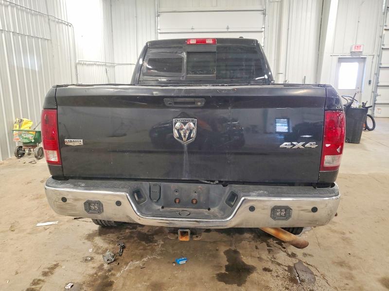 Photo 6 from auction – 2010 DODGE RAM 2500 with VIN 3D7TT2CT1AG148814