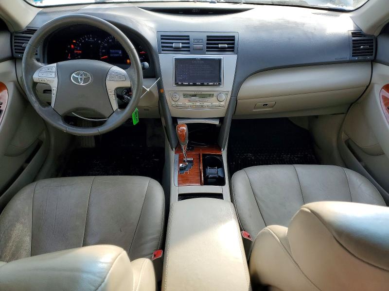 Photo 8 from auction – 2010 TOYOTA CAMRY SE with VIN 4T1BK3EK2AU601446