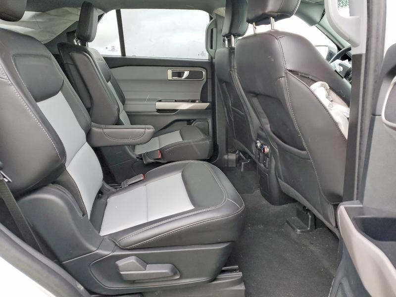Photo 11 from auction – 2024 FORD EXPLORER X with VIN 1FMSK8DH0RGA37180