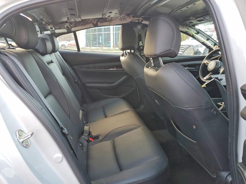 Zdjęcie 10 z aukcji – 2025 MAZDA 3 SELECT S z VIN 3MZBPABM1SM469136