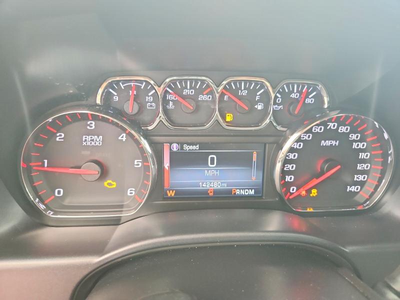 Photo 9 from auction – 2015 GMC SIERRA with VIN 1GTR1UEC2FZ308242