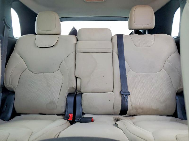 Photo 10 from auction – 2015 JEEP CHEROKEE with VIN 1C4PJMCS2FW789614
