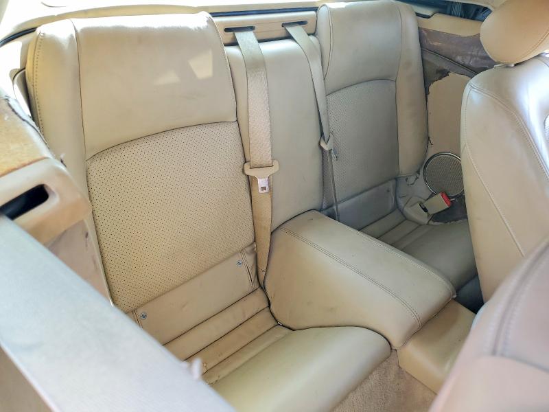 Photo 10 from auction – 2007 JAGUAR XK with VIN SAJDA44B475B03490