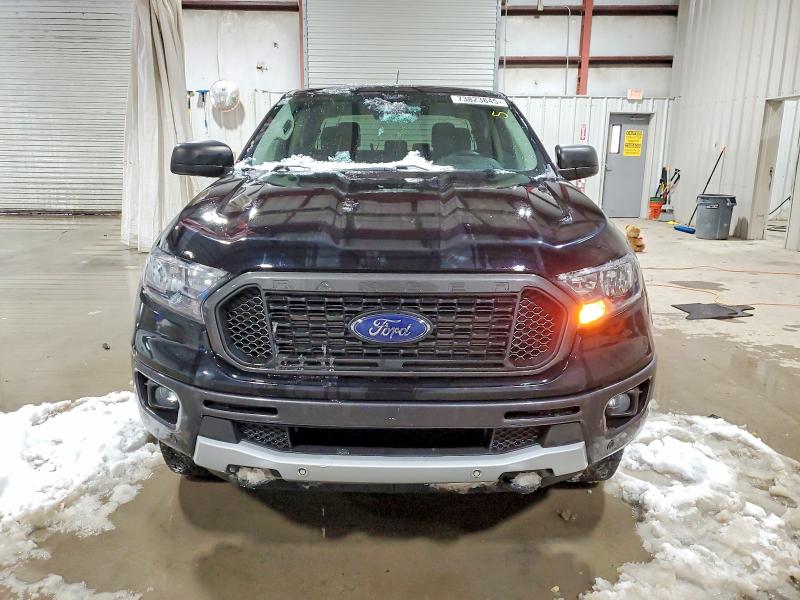 Photo 5 from auction – 2019 FORD RANGER XL with VIN 1FTER4EH4KLA52752