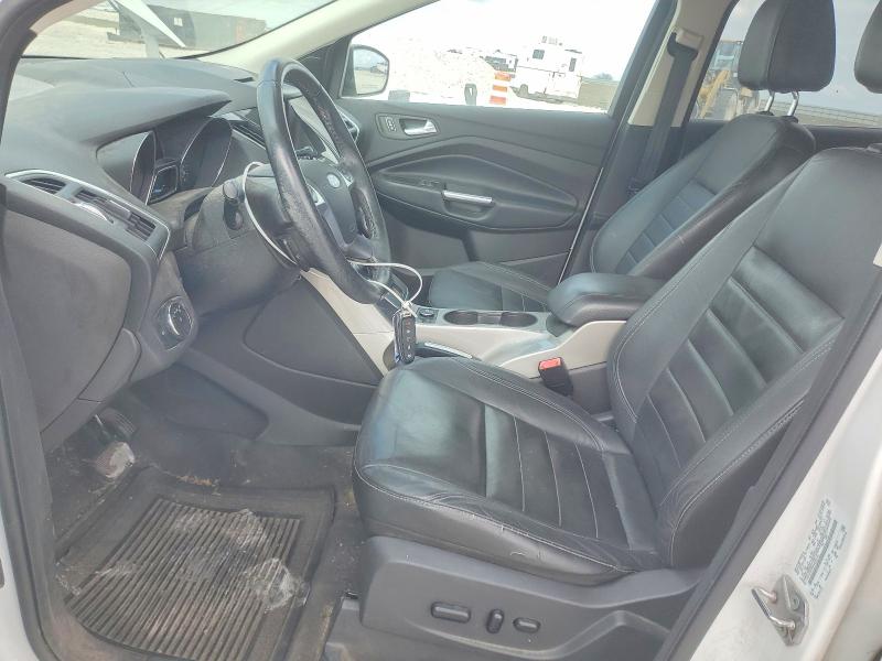 Photo 7 from auction – 2013 FORD ESCAPE with VIN 1FMCU0H90DUB40130