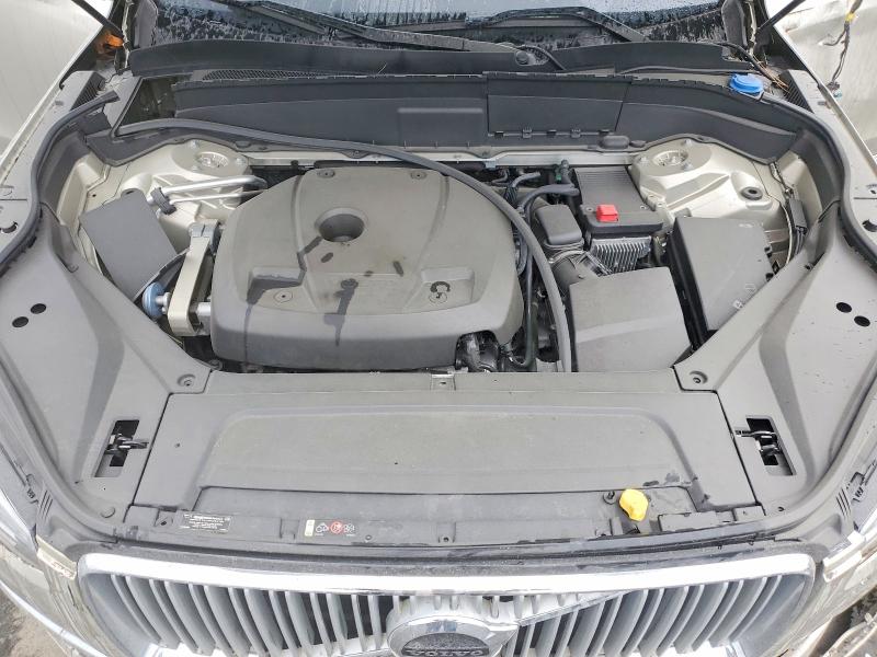 Photo 12 from auction – 2017 VOLVO XC90 with VIN YV4A22PL1H1139373