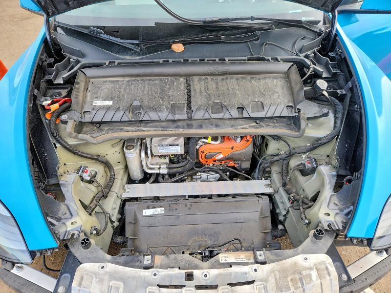 Photo 11 from auction – 2024 TESLA MODEL Y with VIN 7SAYGDEE7RA273879