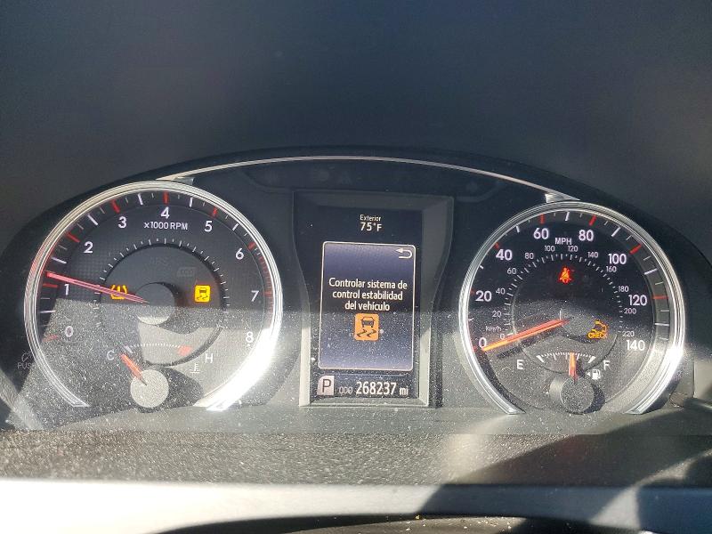 Photo 9 from auction – 2016 TOYOTA CAMRY with VIN 4T1BF1FK1GU230263