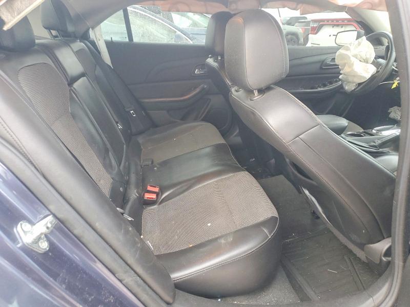 Photo 10 from auction – 2015 CHEVROLET MALIBU 1LT with VIN 1G11C5SL4FF288040