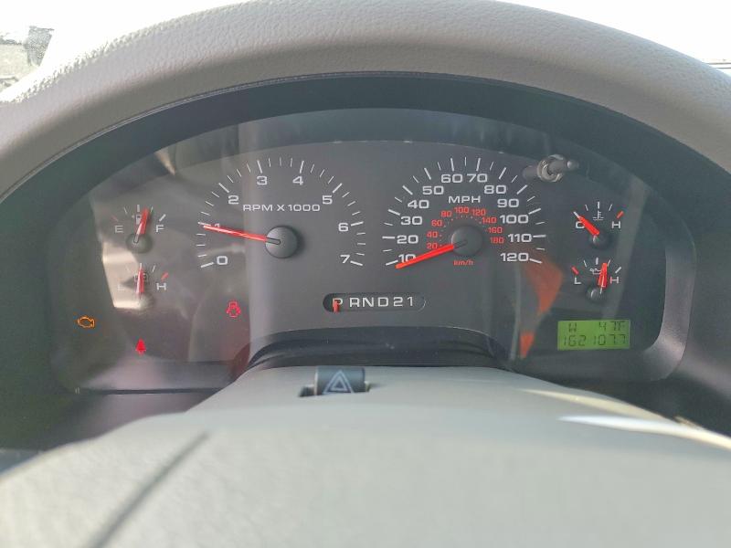Photo 9 from auction – 2008 FORD F150 with VIN 1FTPX14V98FA94734
