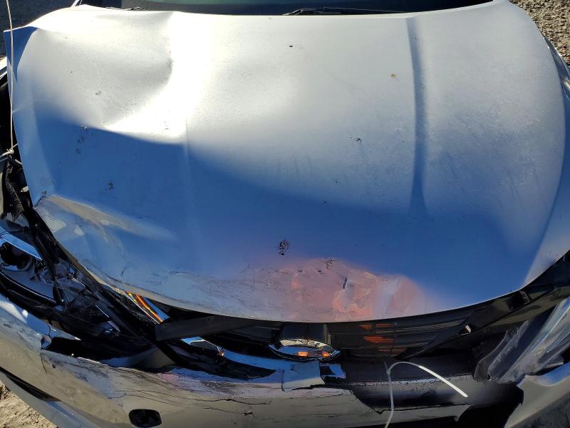 Photo 11 from auction – 2018 NISSAN ALTIMA with VIN 1N4AL3AP9JC272805