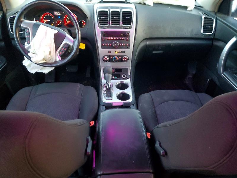 Фото 8 с аукциона – 2009 GMC ACADIA с VIN 1GKER13D19J209775