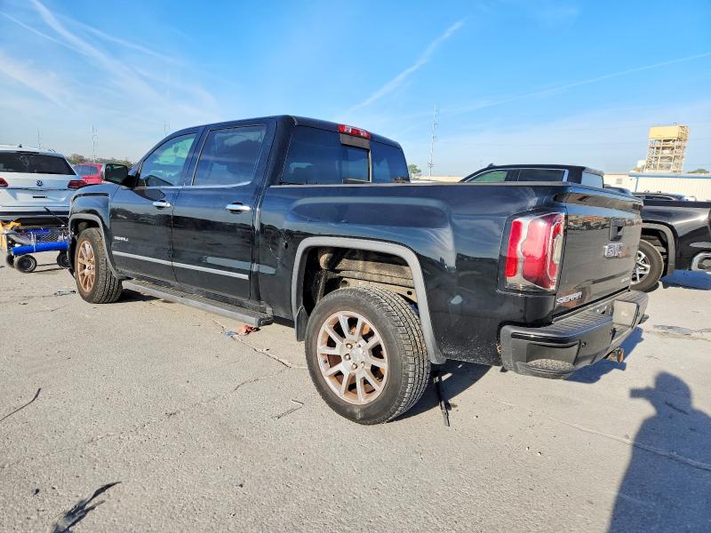 Photo 2 from auction – 2016 GMC SIERRA K15 with VIN 3GTU2PEC3GG158944
