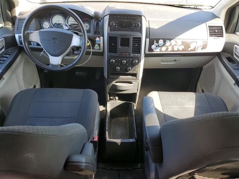 Zdjęcie 8 z aukcji – 2010 DODGE GRAND CARAVAN z VIN 2D4RN5D15AR211584