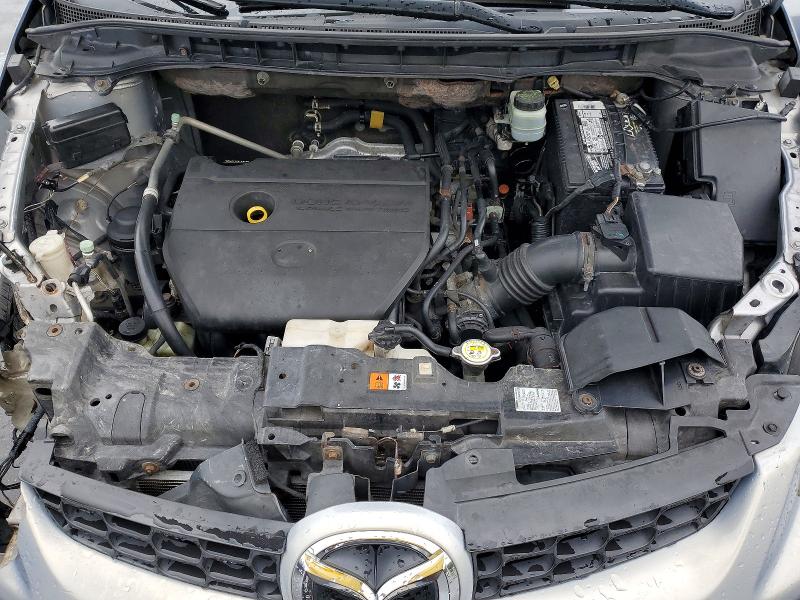 Photo 12 from auction – 2010 MAZDA CX-7 with VIN JM3ER2W51A0345332
