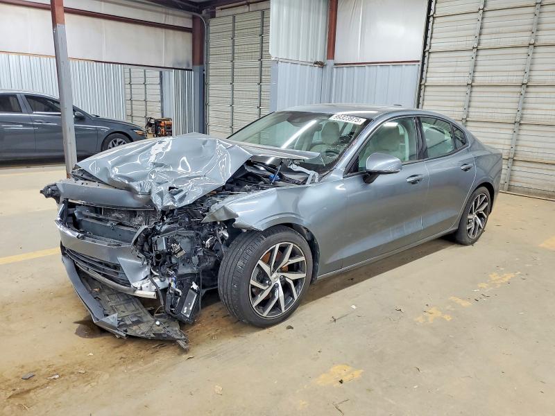 VOLVO S60 2019 with VIN 7JR102FK4KG009465 - Photo from auction