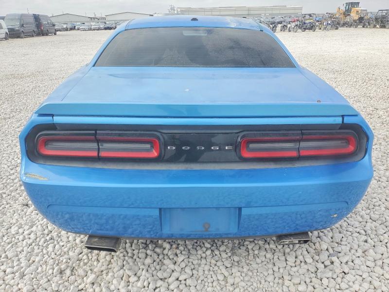 Photo 6 from auction – 2010 DODGE CHALLENGER with VIN 2B3CJ5DTXAH139451
