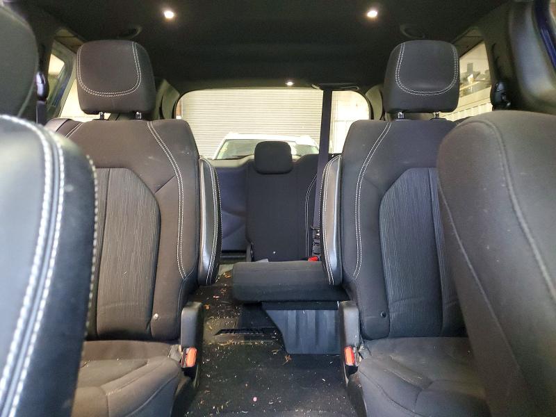 Photo 10 from auction – 2020 CHRYSLER PACIFICA with VIN 2C4RC1FG2LR250276