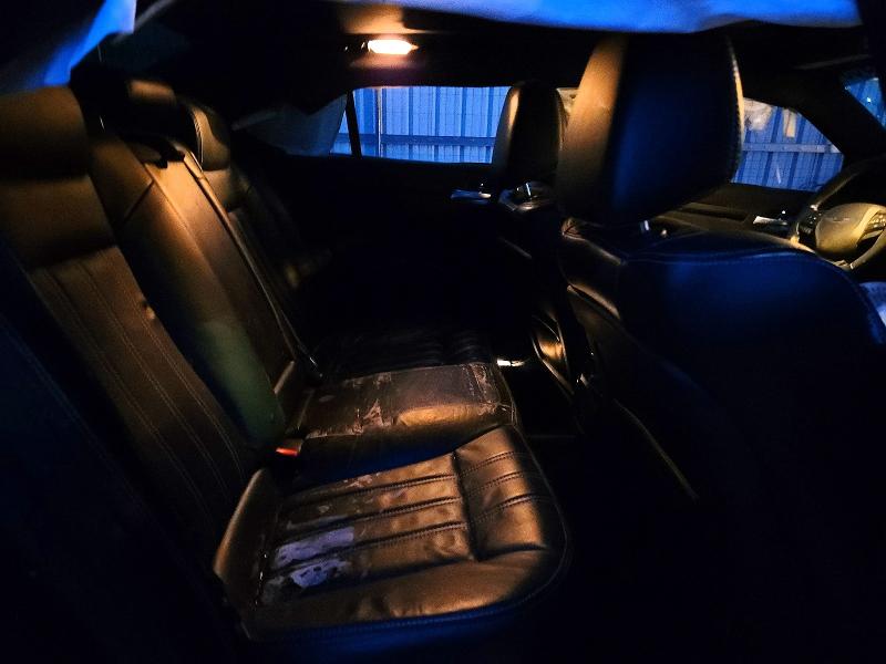 Photo 10 from auction – 2016 CHRYSLER 300 S with VIN 2C3CCAGG7GH213065