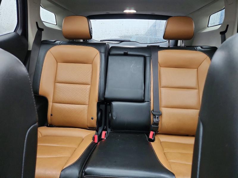 Photo 10 from auction – 2018 GMC TERRAIN SL with VIN 3GKALVEVXJL242574