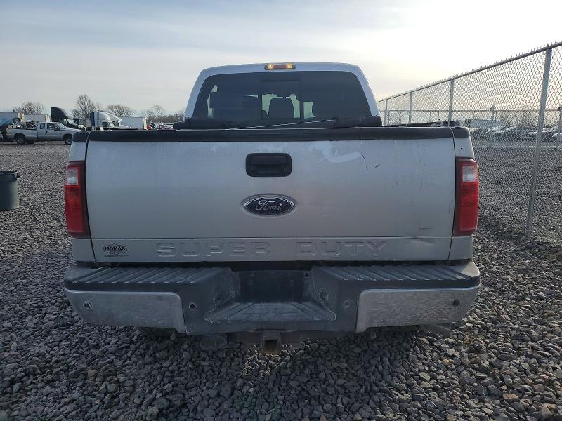 Photo 6 from auction – 2011 FORD F250 with VIN 1FT7W2BT2BEA72985