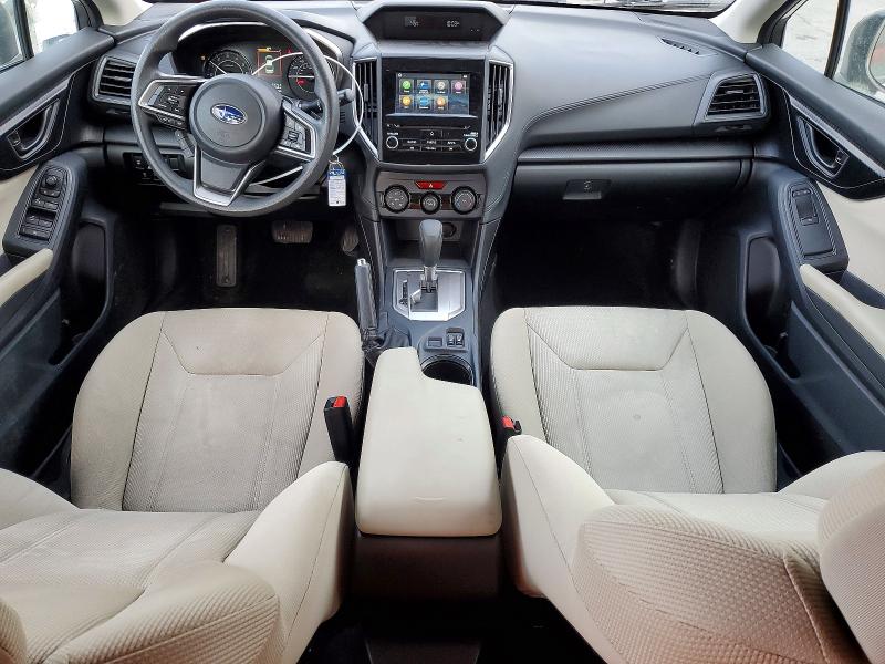 Photo 8 from auction – 2019 SUBARU IMPREZA PR with VIN 4S3GTAD69K3718626