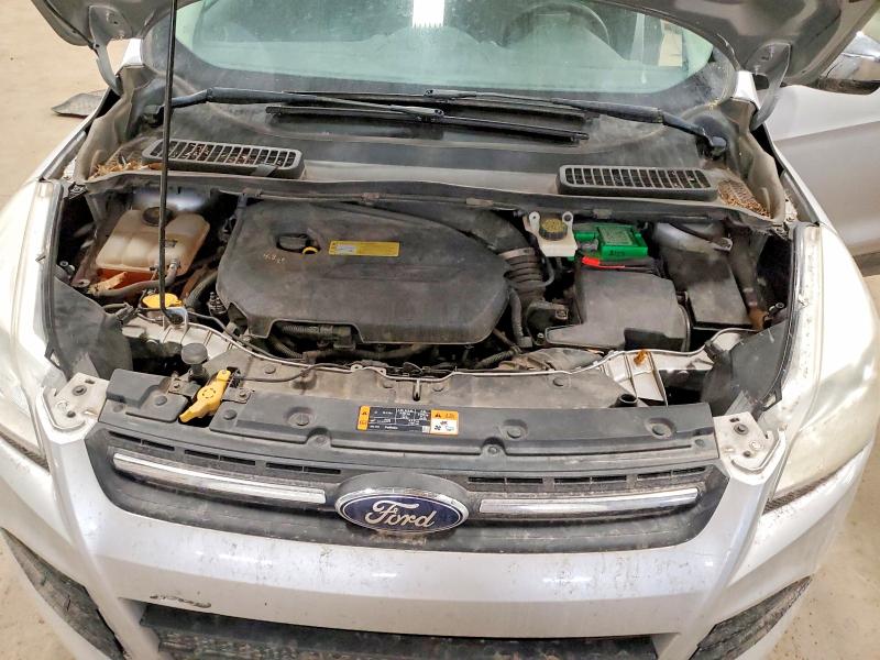 Photo 12 from auction – 2013 FORD ESCAPE with VIN 1FMCU9GX5DUC86057