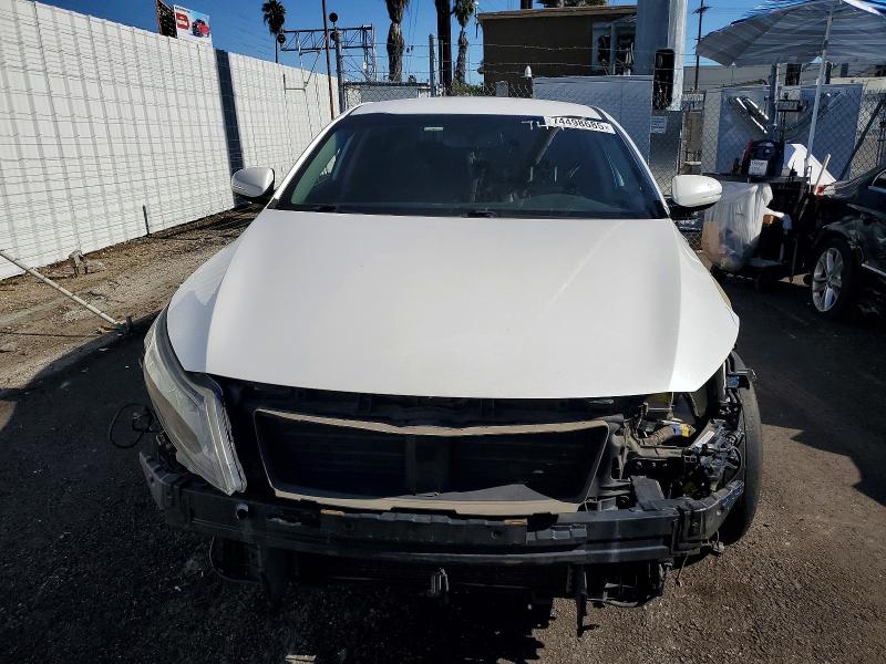Photo 5 from auction – 2016 KIA OPTIMA with VIN KNAGN4AD1G5098829