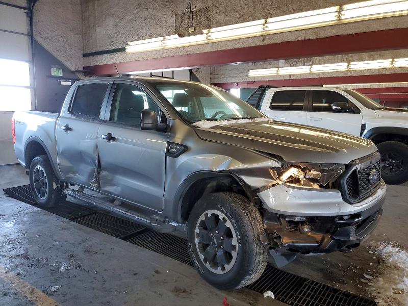Фото 4 с аукциона – 2021 FORD RANGER XL с VIN 1FTER4FH2MLD45762