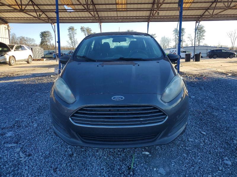 Photo 5 from auction – 2017 FORD FIESTA SE with VIN 3FADP4BJ5HM103214