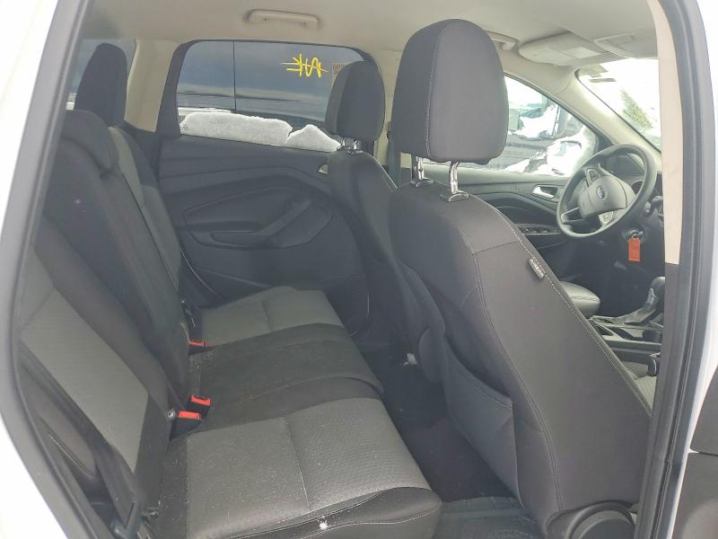 Photo 11 from auction – 2017 FORD ESCAPE SE with VIN 1FMCU9GD1HUB45692