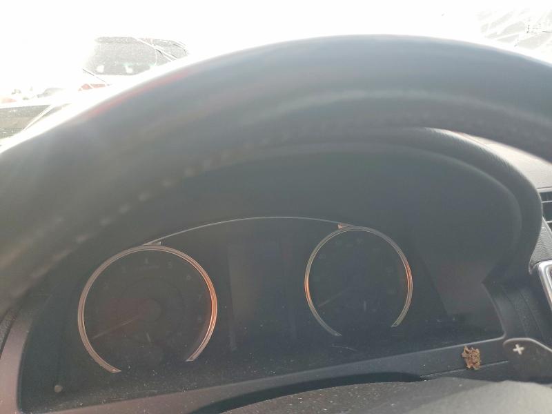 Photo 9 from auction – 2017 TOYOTA CAMRY with VIN 4T1BF1FK3HU409809