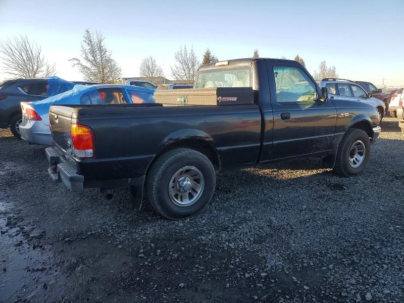 Photo 3 from auction – 1999 FORD RANGER with VIN 1FTYR10V8XPA80630