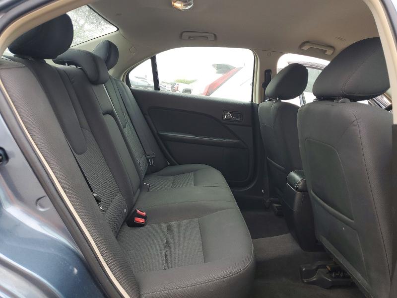 Photo 10 from auction – 2011 FORD FUSION SE with VIN 3FAHP0HA7BR184261