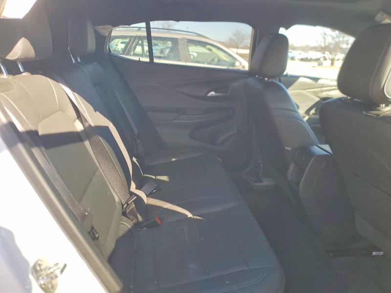 Photo 11 from auction – 2024 BUICK ENVISTA with VIN KL47LBE27RB164563