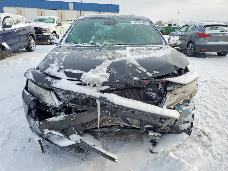 Photo 5 from auction – 2015 CHEVROLET IMPALA LTZ with VIN 2G1165S36F9252897