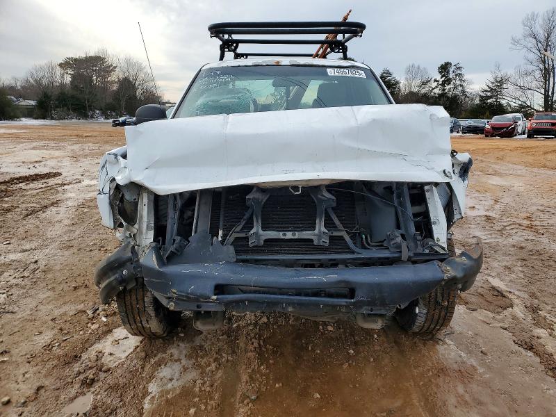 Photo 5 from auction – 2011 CHEVROLET SILVERADO with VIN 1GCRCPEX0BZ454471
