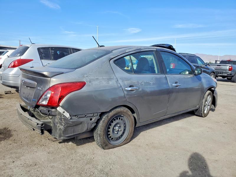 Photo 3 from auction – 2015 NISSAN VERSA with VIN 3N1CN7AP9FL873747