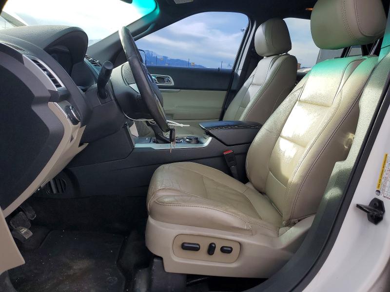 Photo 7 from auction – 2015 FORD EXPLORER X with VIN 1FM5K8D87FGB59303