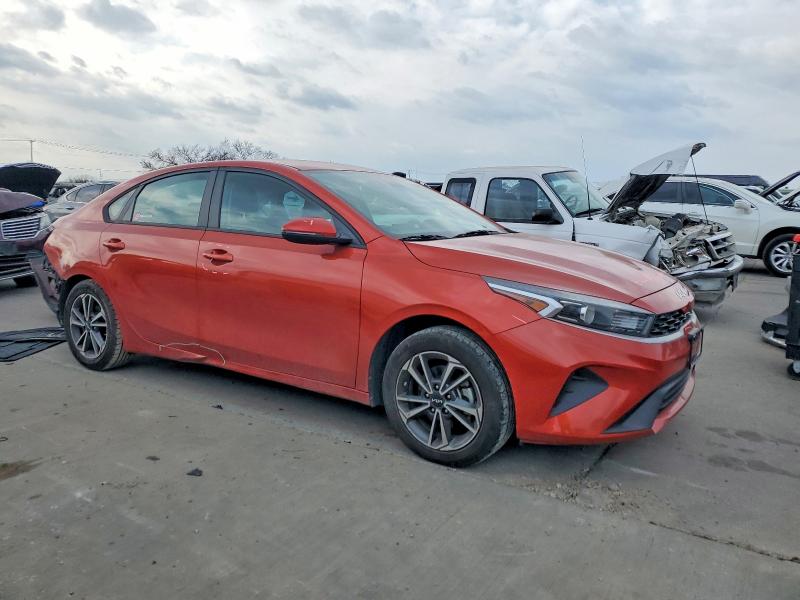 Photo 4 from auction – 2023 KIA FORTE with VIN 3KPF24AD4PE514741