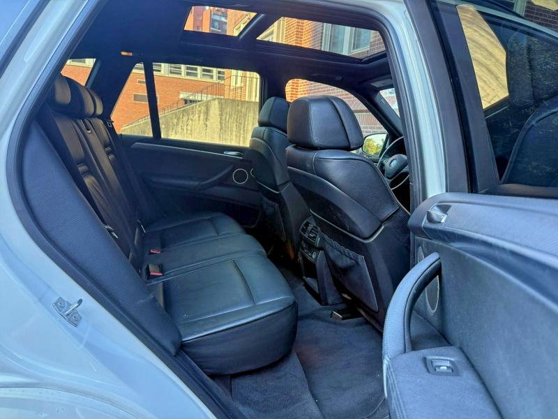 Photo 6 from auction – 2013 BMW X5 M with VIN 5YMGY0C50D0C11794