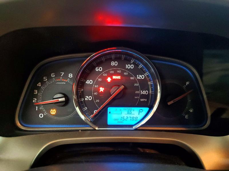 Photo 9 from auction – 2014 TOYOTA RAV4 LIMIT with VIN 2T3YFREV3EW127855