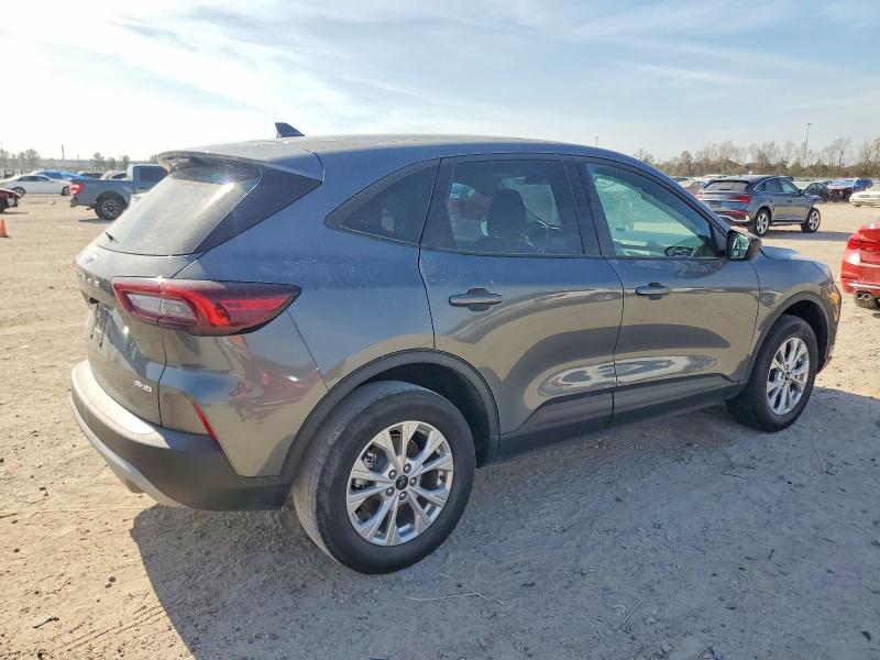 Photo 3 from auction – 2025 FORD ESCAPE with VIN 1FMCU9GN6SUA99910