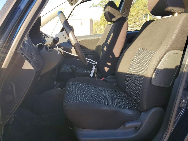 Photo 7 from auction – 2008 SUZUKI SX4 BASE with VIN JS2YB413585108678